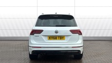 Volkswagen Tiguan 2.0 TDi 150 R-Line 5dr Diesel Estate